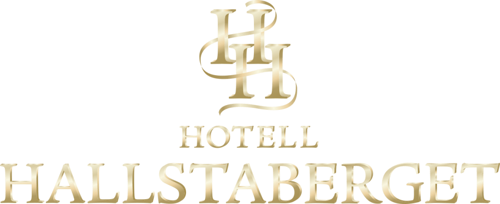 Hotell Hallstaberget - Logotyp