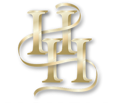 Hotell Hallstaberget - Logotyp